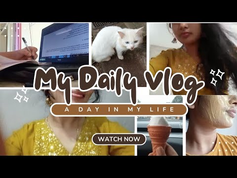 A simple day