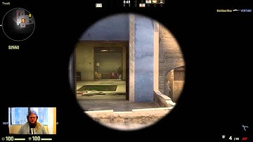 CS:GO - Auto Sniper Hacks