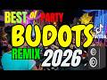 BEST OF PARTY BUDOTS REMIX 2026 🔥 TIKTOK VIRAL NONSTOP DISCO BOUNCE