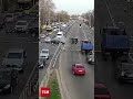 😨 У Києві сталася епічна ДТП з перекиданням! image