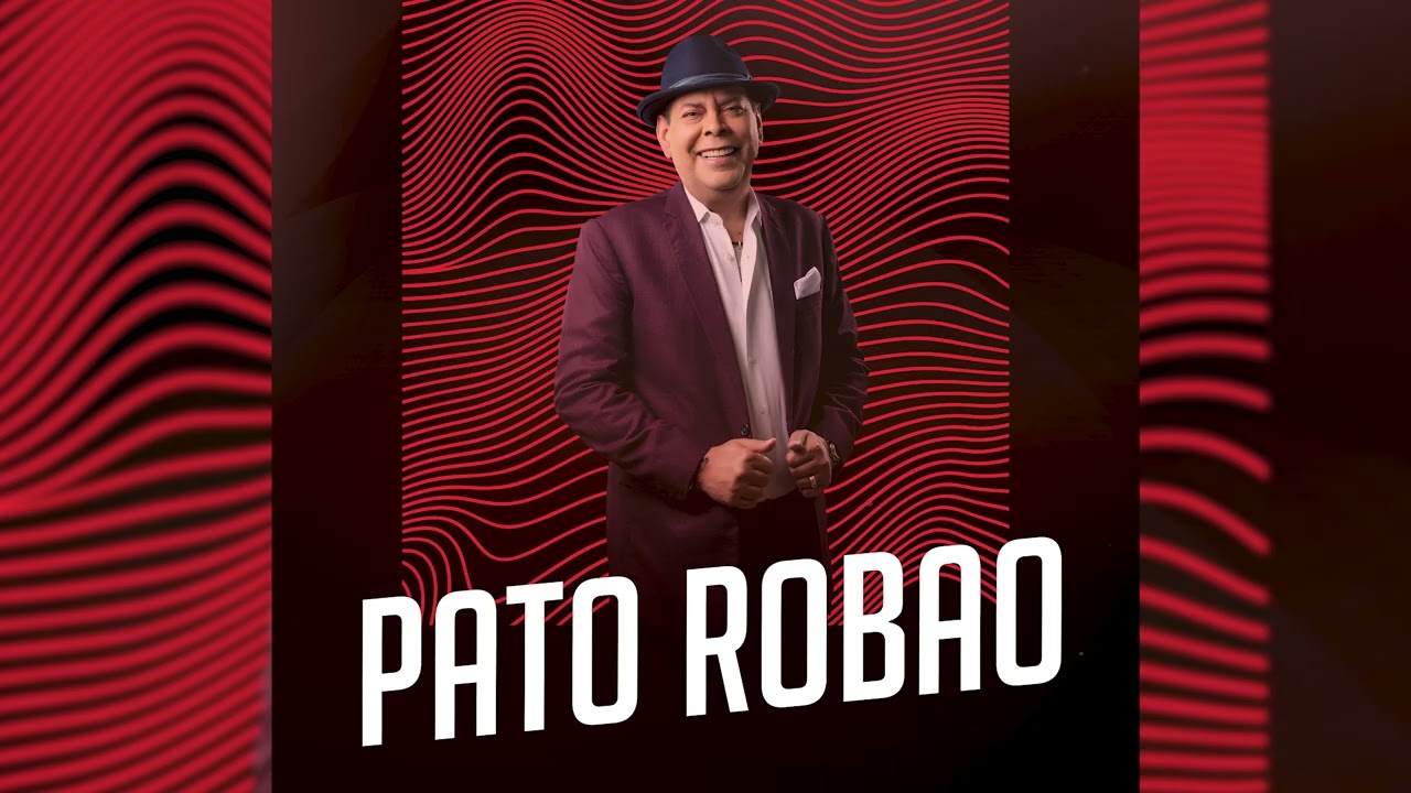 Fernando Villalona - Pato Robao