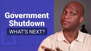 The government shutdown 2025 Was a Distraction (The REAL Threat to Your Agency STARTS NOW)