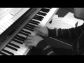 Comptine d&#39; été Nº2 - Yann Tiersen - Rafael Zacher (piano)