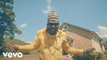 Kananga - I'm So Blessed