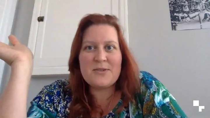 Hackaday Prize: Mentor Session with Danielle Apple...