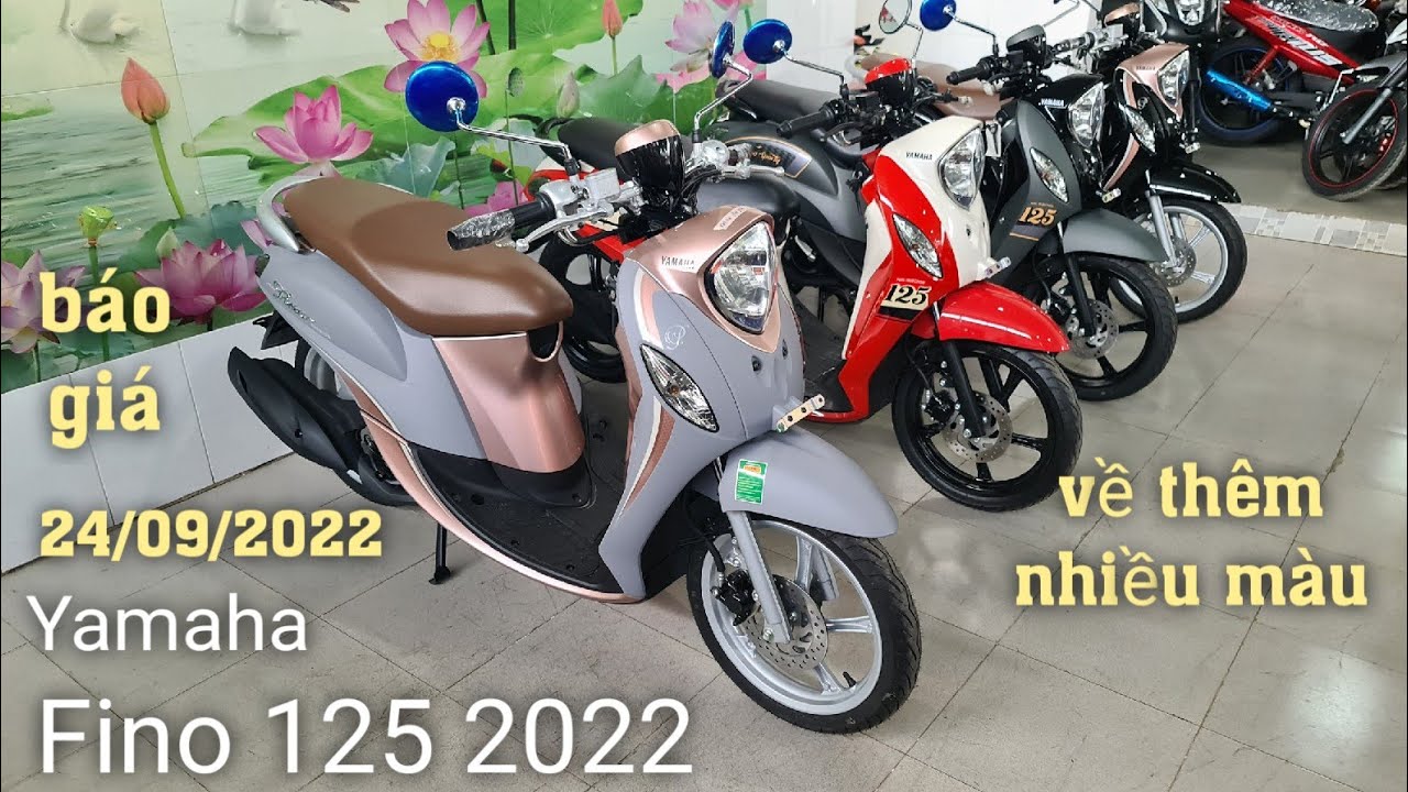 New Yamaha Fino 125i   Motor Promo Philippines  Facebook