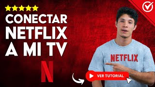 ¿Cómo CONECTAR NETFLIX de mi Celular a la TV? - 📱​ Comparte tu Contenido en la TV 📱​ screenshot 5