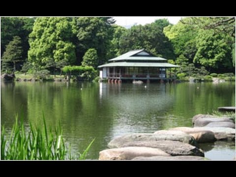 Kiyosumi - Japanese Garden, Tokyo ● 清澄庭園 東京 (Revisited)
