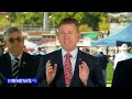 9News Brisbane | Wednesday August 5 | Full Bulletin