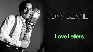 Tony Bennett - Love Letters