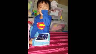 Juanch Playing Color Switch 2