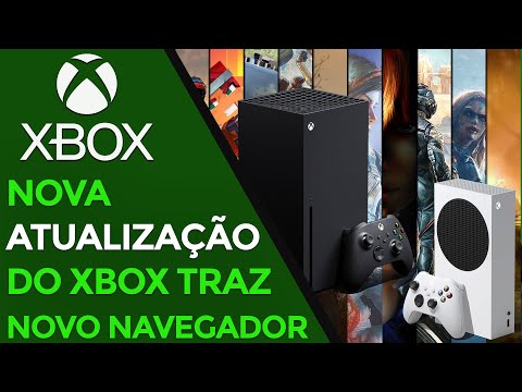 Vídeo: Mensagens De Voz Do Xbox One Agora Estão Disponíveis Na Nova Atualização Do Sistema