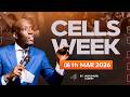 LIVE CELLS WEEK 06 03 2026 With EV MUHUMURE ALBERT
