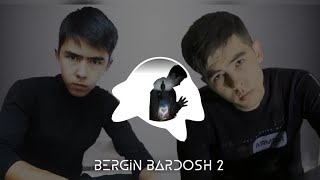 SOIPOV: Bergin Bardosh 2 | Music Audio