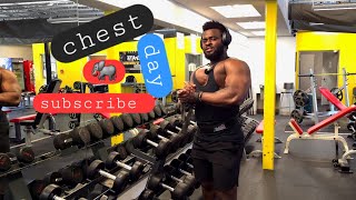 The Ultimate Guide to Training By Yourself (Get Results!)BULKING 101 CHEST DAY 