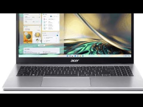 RESETTING MY ACER LAPTOP AFTER 3 YEARS || @gnewskietv