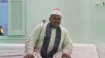 تلاوه رائعه من اواخر سوره الانبياء للقارئ الشيخ مصطفى العوامري من احدى ليالي شهر رمضان المبارك
