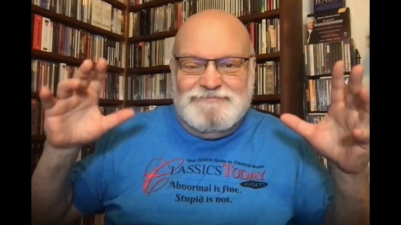 The 12 LEAST Evolutionary Great Composers of All Time - YouTube