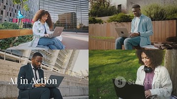 🧪 Human Potential Unleashed by AI 🚀 #Science #Future #ai #technology @TEKTHRILL