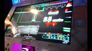 [DDR A20 PLUS] If [Basic 8] Great Full Combo