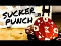 SUCKER PUNCH by Mark Southworth POKER CHIP MAGIC! (Review 2019)