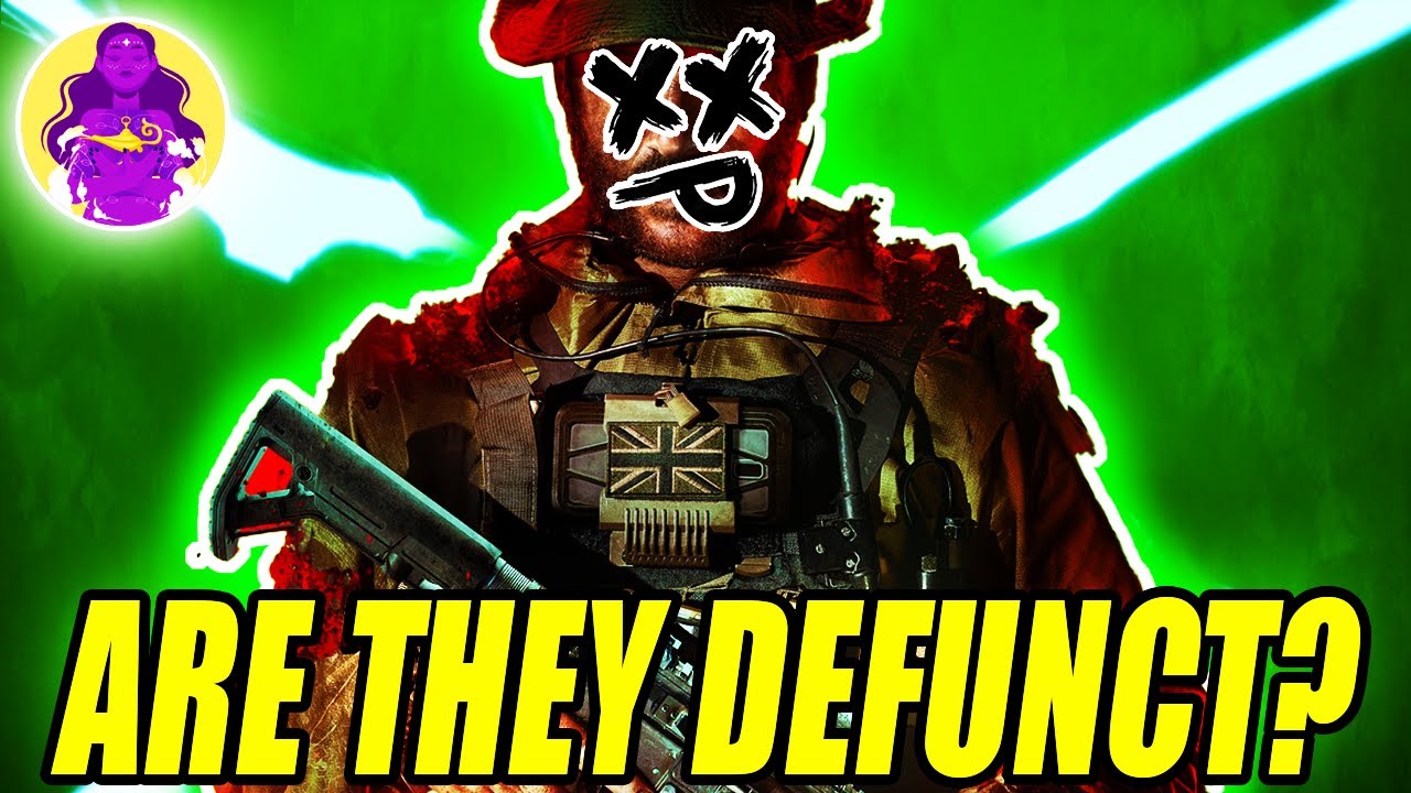 From Breakthroughs to Blandness: The Death of Innovation in AAA Games