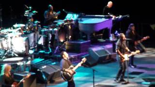 Bruce Springsteen - Downbound Train (ALL) - K.C.-11/17/12