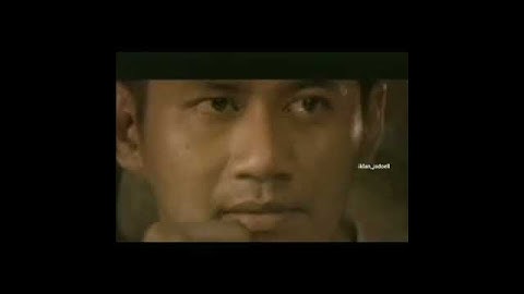 IKLAN JADUL  - KECAP BANGO (2003)