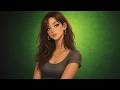 WizTheMc Wait For You Lyric Video 