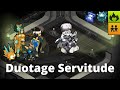 [Duotage] Servitude en Xélor/Roublard + Intouchable/temps duo (ft. Tweaps)