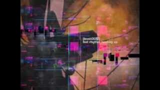 THE DETONATOR - teranoid VS L.E.D.-G