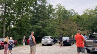 My Competition Beat Me to This Garage Sale