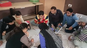 #fln #nipunharyanamission  Block-Barara,Ambala