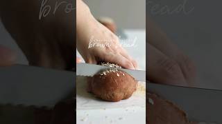 Let's bake a Cheesecake Factory Brown Bread together ✨ #brownbread #bakingbread #winterrecipe #bread