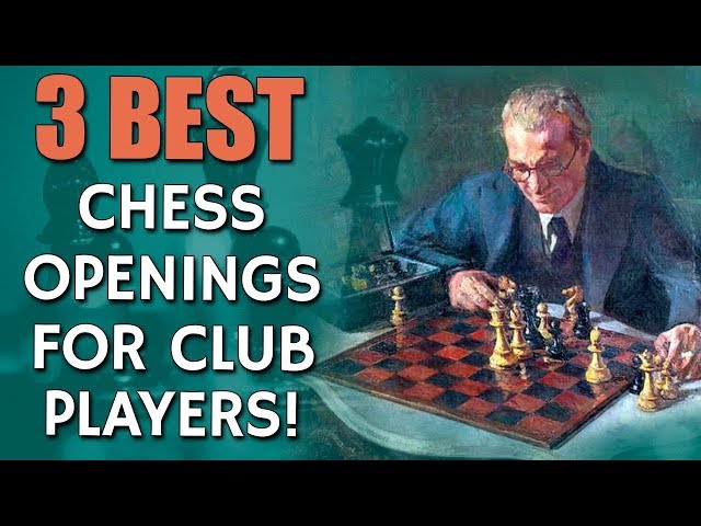 How To Decide Your Next Chess Move 🎓 Beginner Chess Lessons - GM Damian  Lemos 