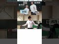 【#信州ブレイブウォリアーズ 】石川海斗選手・渡邉飛勇選手がMOVE+Bizを着て華麗にプレー!