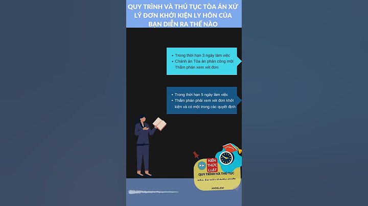 Căn cứ xác định lỗi trong vụ án ly hôn năm 2024