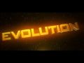 Evolution v3 intro  smoke