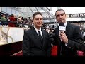 Oscars 2014: The Greek Scoop