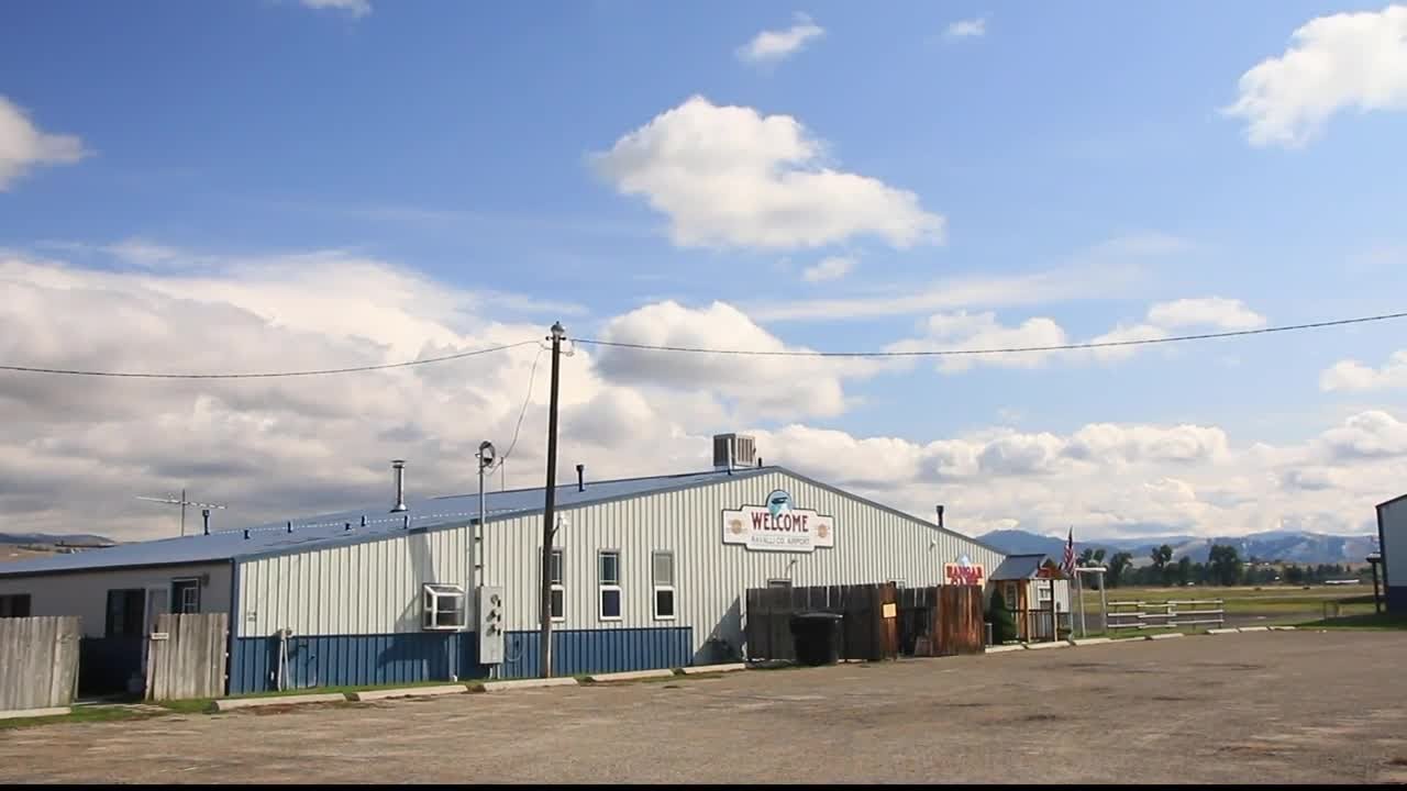 Ravalli County Airport on the verge of receiving necessary funding for expansions