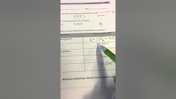 Module 4 lesson 32 Homework