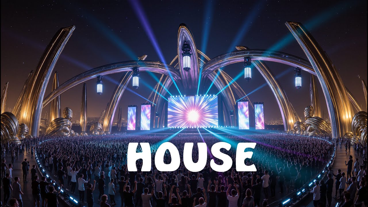 Deep Feeling Mix 2026 - Deep House, Vocal House, Chillout | Good Mood 🎉