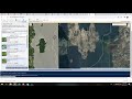 Obtaining + Loading Landsat Imagery in QGIS 3.10 (lab 2- V1)