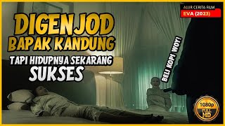 DIG4BRUD B4PAK K4NDUNG, MEREKA MEND4D4K MENJADI SIKOP4D 🔴 ALUR CERITA FILM ✔