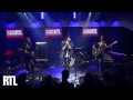 Capture de la vidéo Sophie Tith - La Nuit Je Mens En Live Dans Le Grand Studio Rtl - Rtl - Rtl