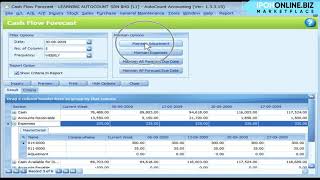 AUTOCOUNT | AutoCountVideo 34 Advanced Financial Report | IPOHONLINE
