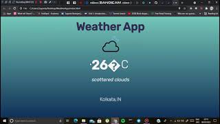 Climate Awareness App screenshot 4