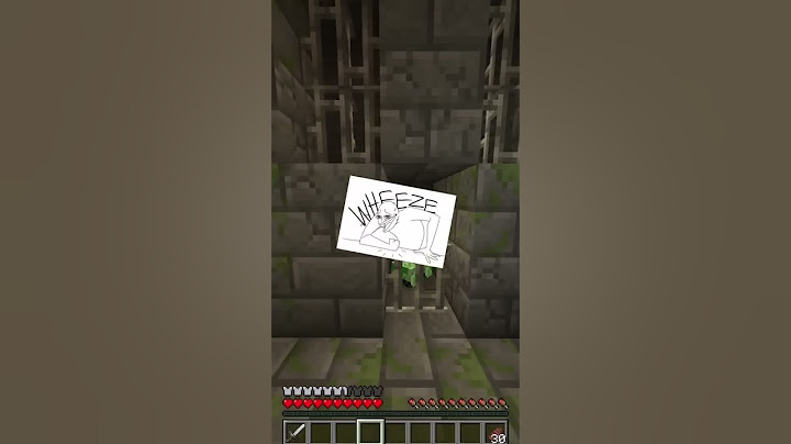POV: Dieser eine Freund der "Kurz Essen" ist😂 (MINECRAFT)