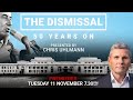 'This one is a cracker': Chris Uhlmann speaks on Sky News' upcoming Whitlam documentary