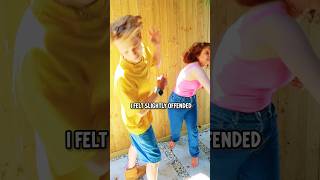 Shes Fed Up Of Everyone Saying Shes The Messiest Sibling ?